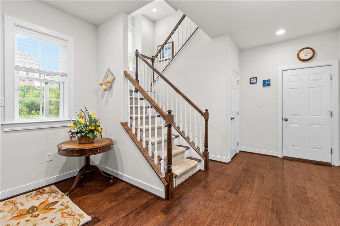 866 Elmhurst Way, Sewickley, Pennsylvania image 28
