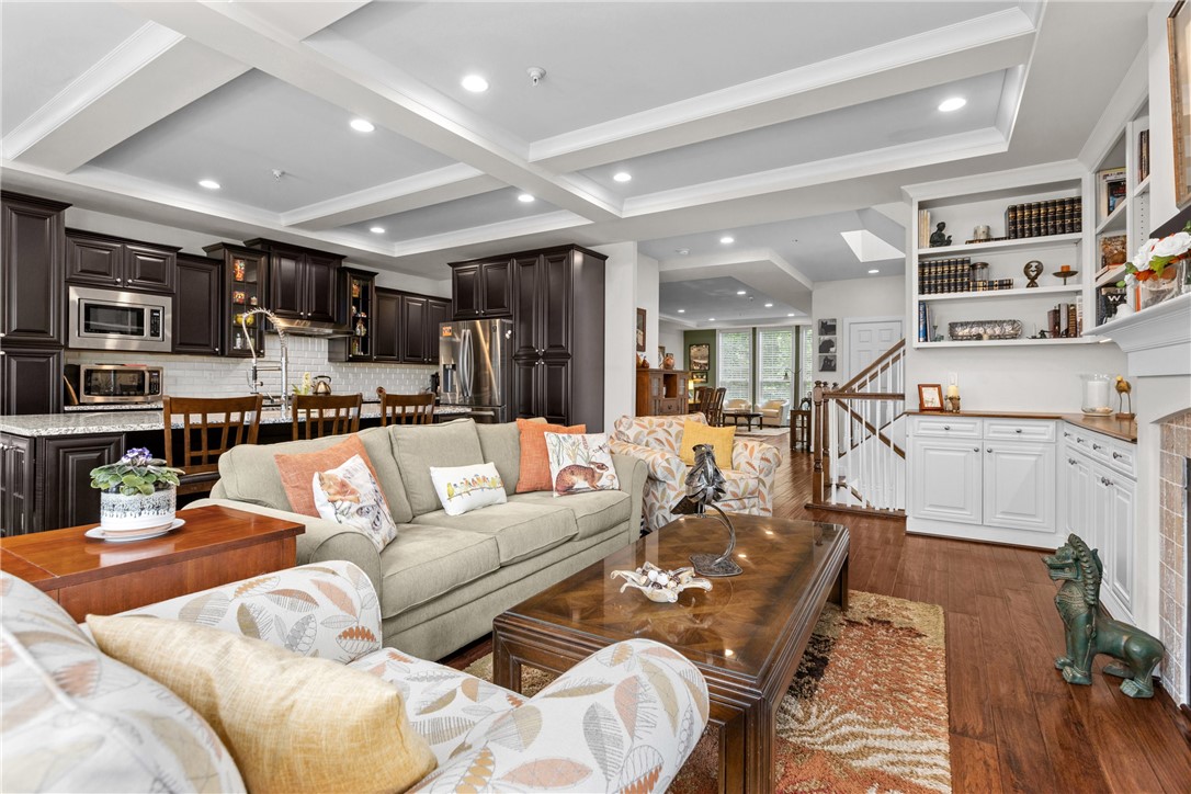 866 Elmhurst Way, Sewickley, Pennsylvania image 9