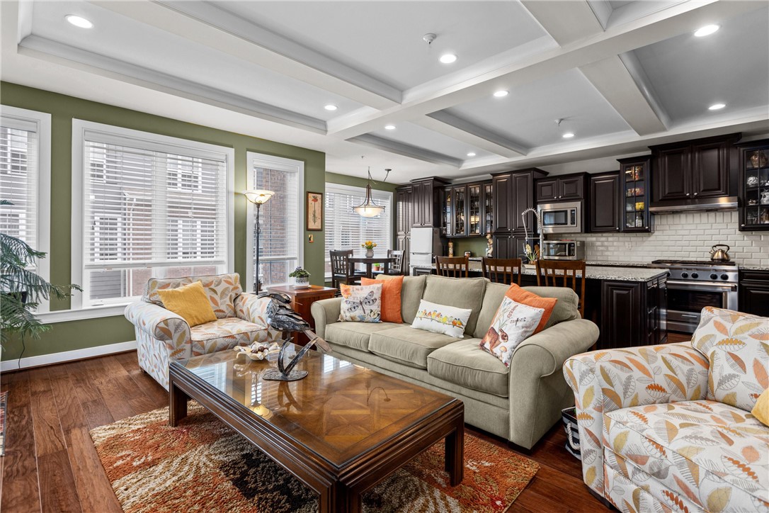 866 Elmhurst Way, Sewickley, Pennsylvania image 7