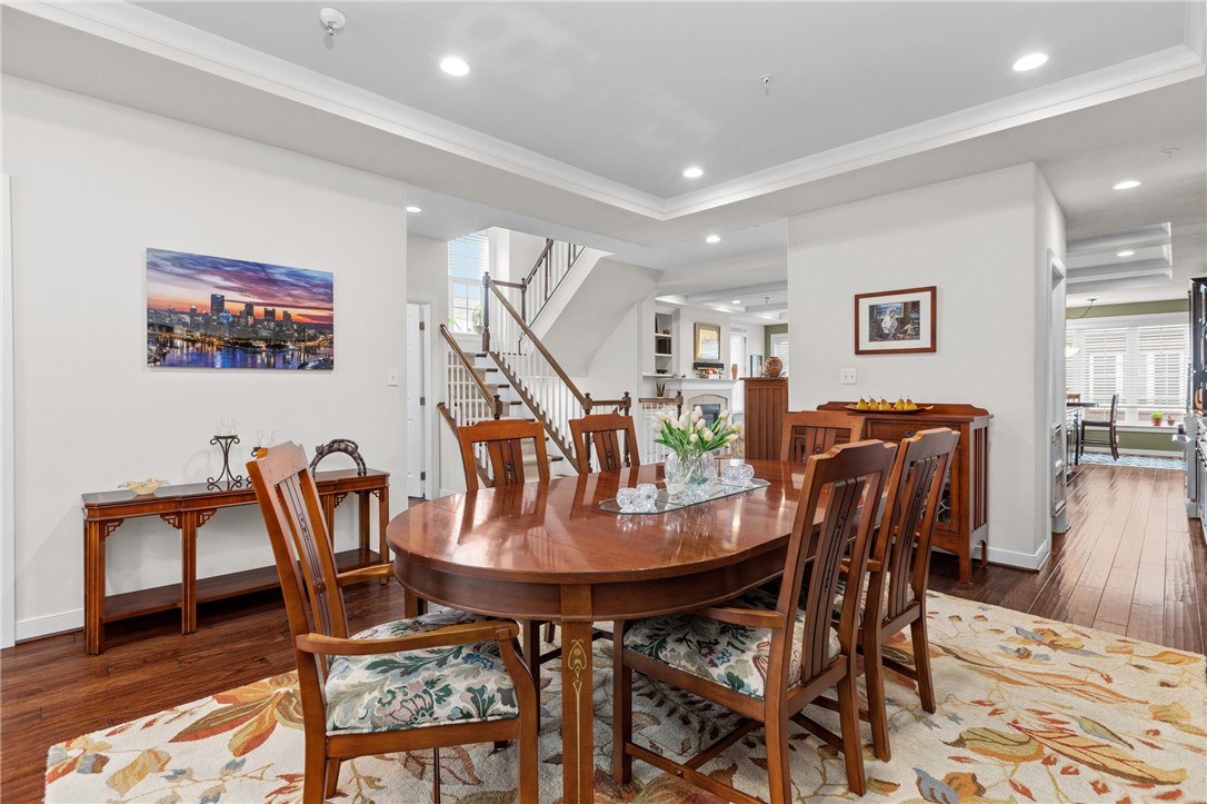 866 Elmhurst Way, Sewickley, Pennsylvania image 15