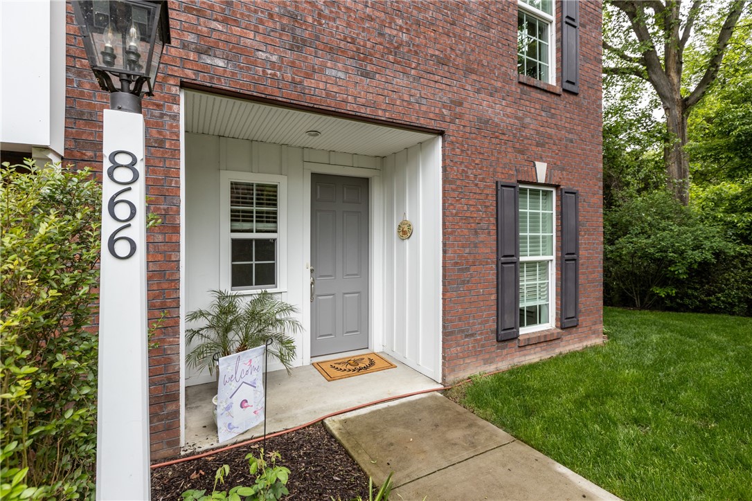 866 Elmhurst Way, Sewickley, Pennsylvania image 35