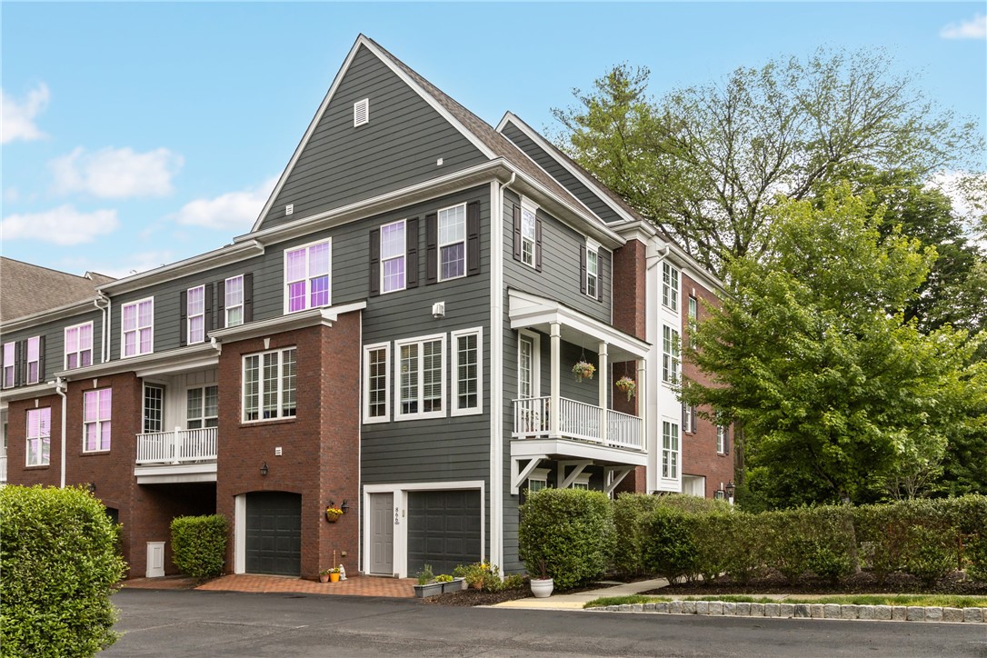866 Elmhurst Way, Sewickley, Pennsylvania image 38