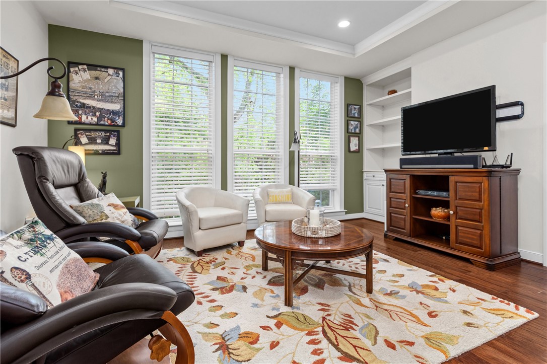 866 Elmhurst Way, Sewickley, Pennsylvania image 17