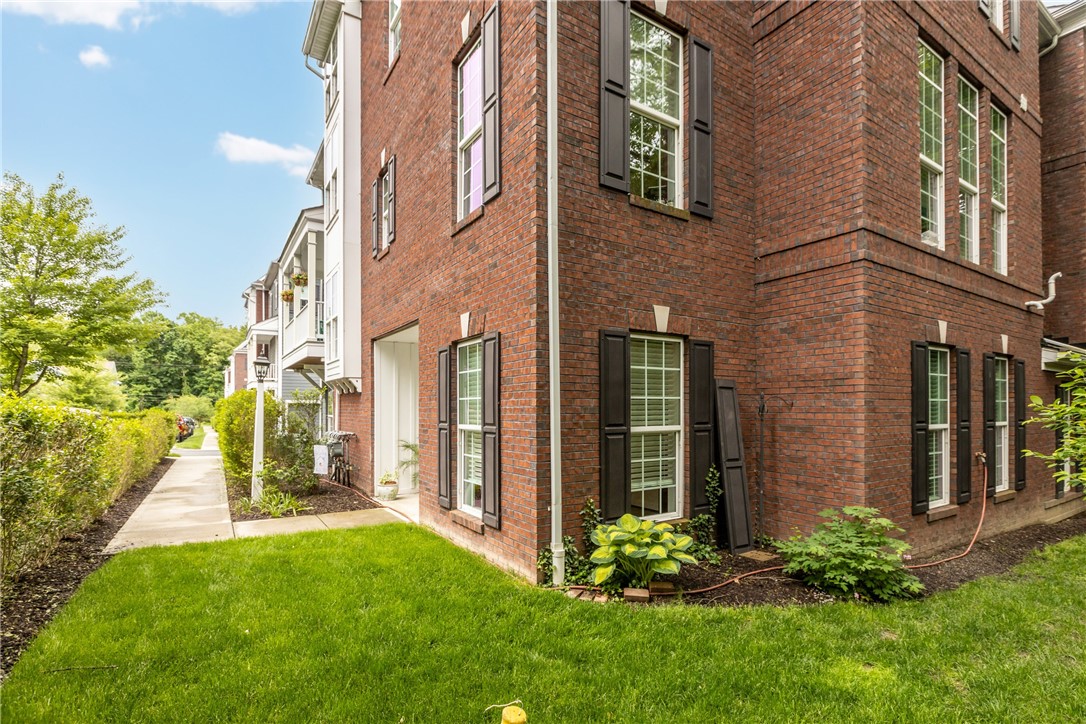 866 Elmhurst Way, Sewickley, Pennsylvania image 36
