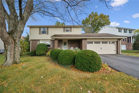 105 Redwood Circle Unity Twp PA 15650