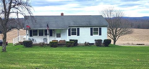 2733 Arcadia Rd Montgomery/Grant PA 15724