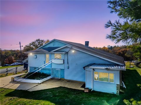 100 Bank St Redstone Twp PA 15442