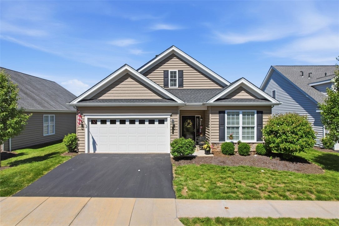 146 Summer Seat Ln