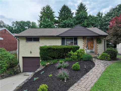 Photo of 5229 Colewood Dr, Pittsburgh, PA 15236 (MLS # 1762382)