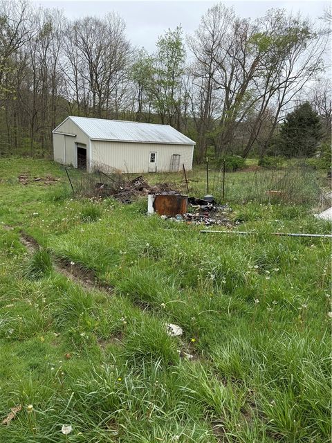 Vacant Land For Sale - 5834 Pa-711<br/> Saint Clair, PA 15944
