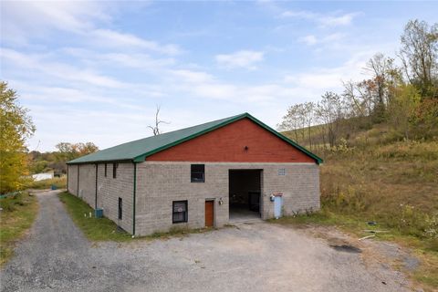 Photo of 6331 State Route 88, Finleyville, PA 15332 (MLS # 1740196)