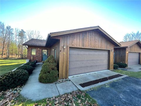 Photo of 96 Elm Rd, Punxsutawney, PA 15767 (MLS # 1739870)