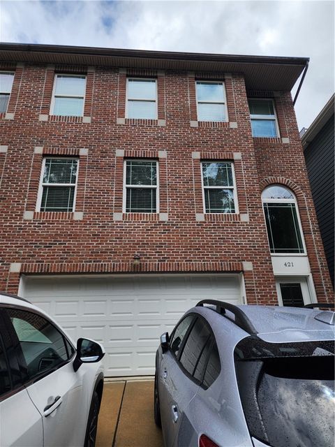 Photo of 421 Shaler St. St, Pittsburgh, PA 15211 (MLS # 1762355)