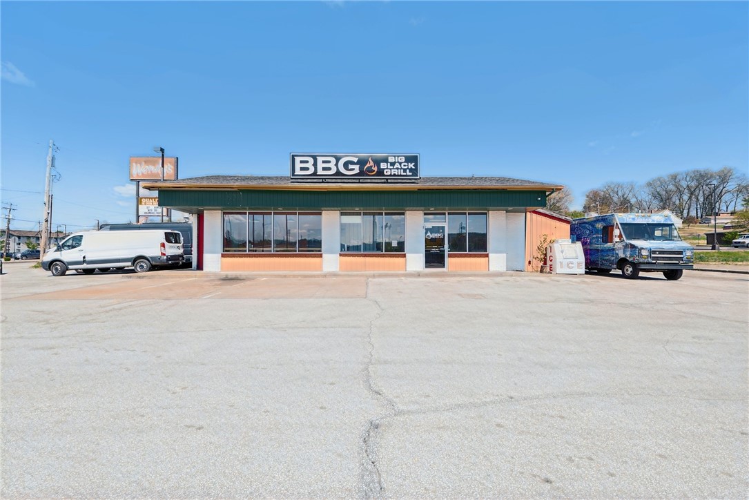 New Stanton, Pennsylvania 15672, United States, ,Commercial,Active,14257