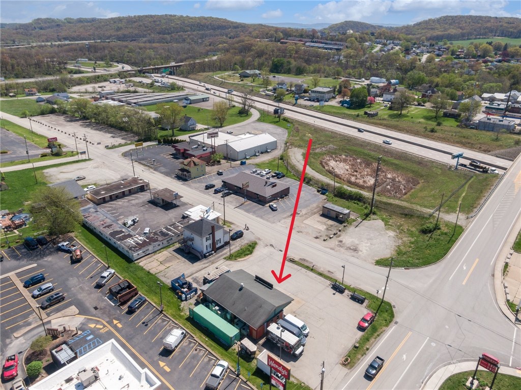 New Stanton, Pennsylvania 15672, United States, ,Commercial,Active,14257