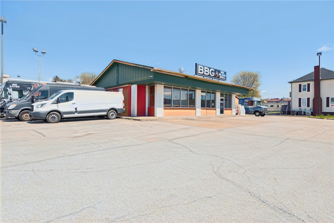 New Stanton, Pennsylvania 15672, United States, ,Commercial,Active,14257