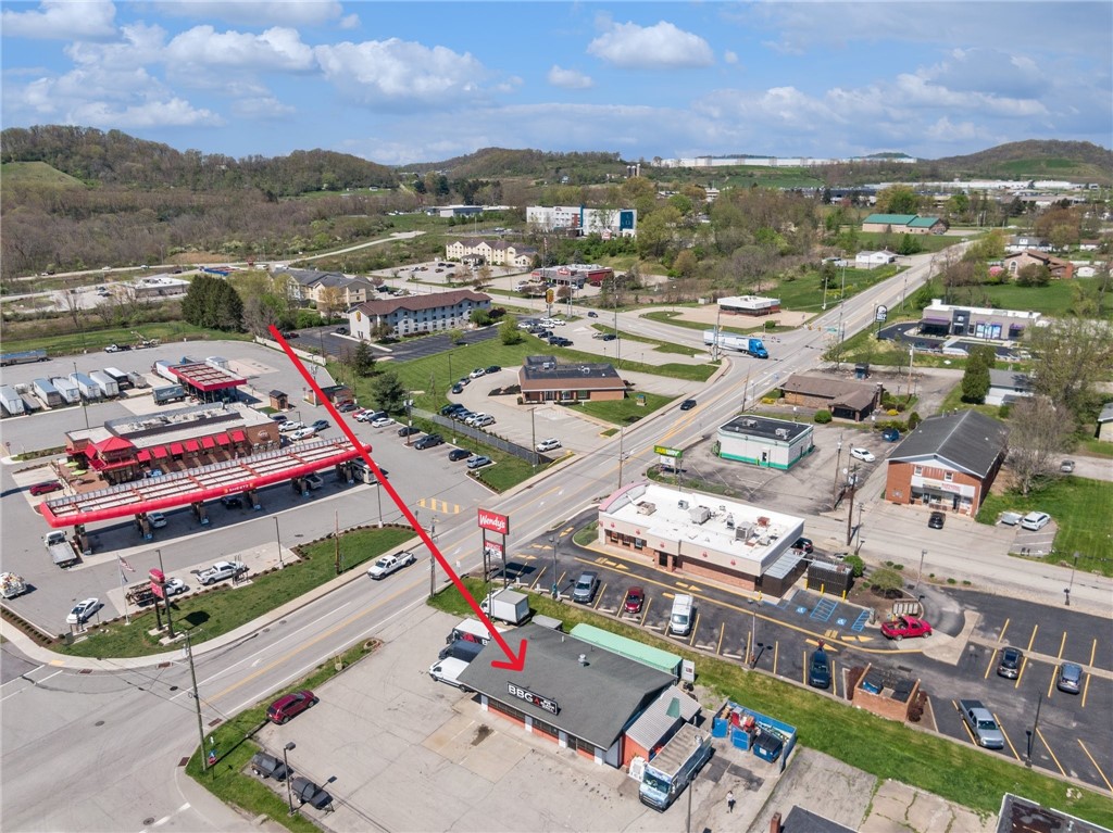 New Stanton, Pennsylvania 15672, United States, ,Commercial,Active,14257