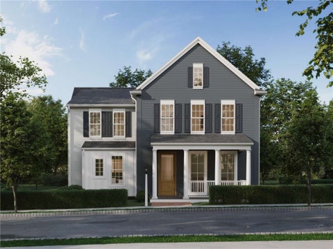 Homes For Sale - 102 Ramsgate Road Rd #CORBY<br/> Cranberry Twp, PA 16066