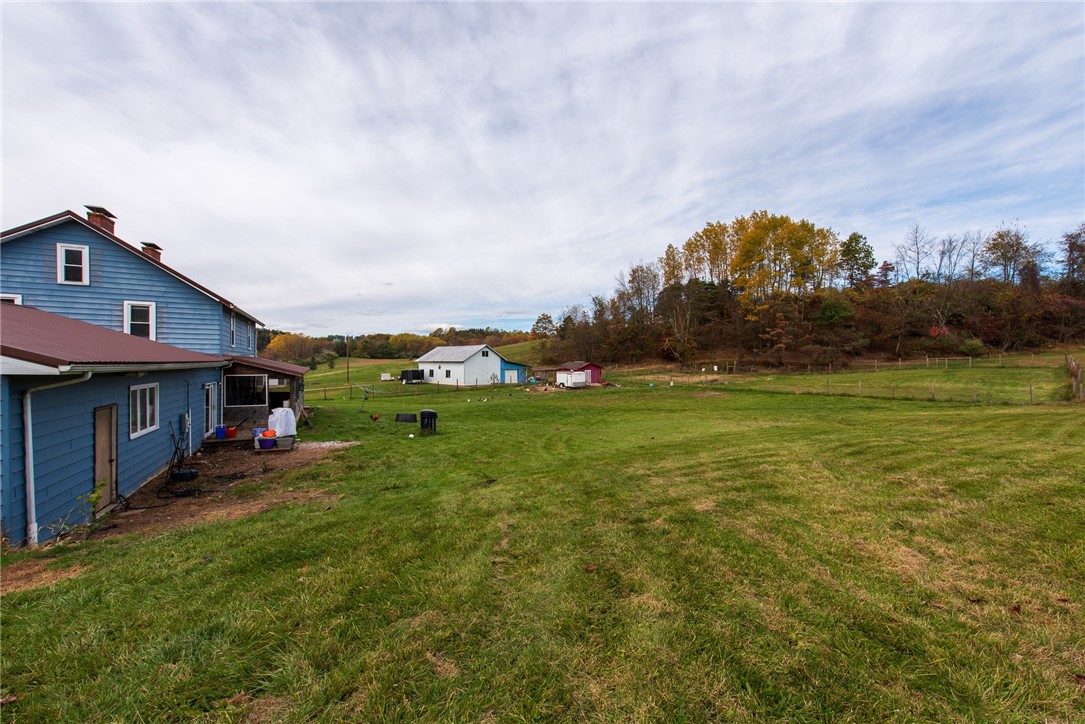 Boggs Twp, Pennsylvania 16259, United States, 4 Bedrooms Bedrooms, ,3 BathroomsBathrooms,Residential,Active,237694