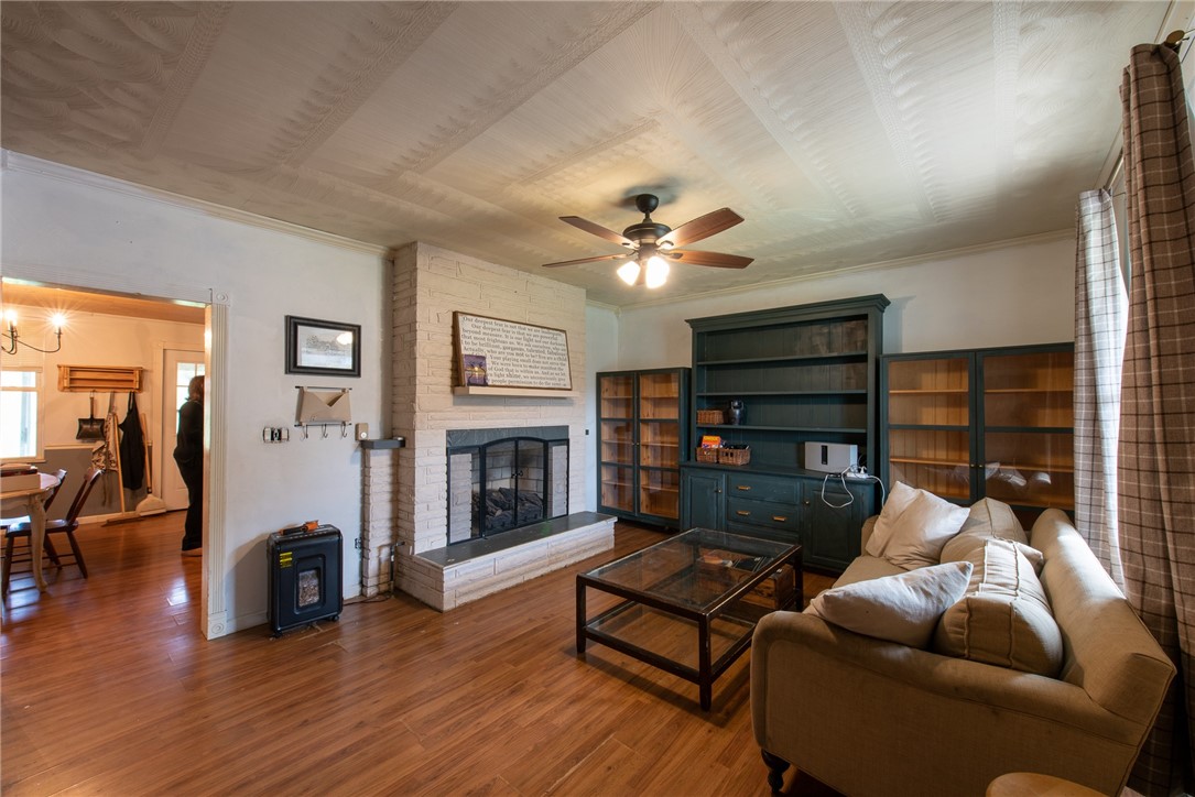 Boggs Twp, Pennsylvania 16259, United States, 4 Bedrooms Bedrooms, ,3 BathroomsBathrooms,Residential,Active,237694