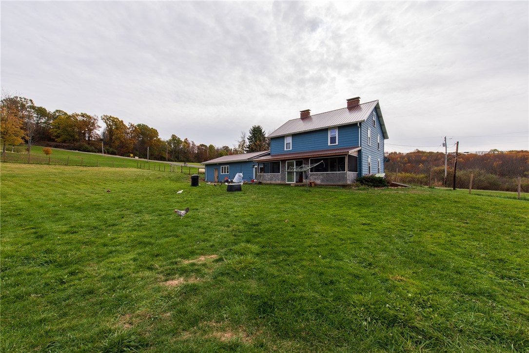 Boggs Twp, Pennsylvania 16259, United States, 4 Bedrooms Bedrooms, ,3 BathroomsBathrooms,Residential,Active,237694