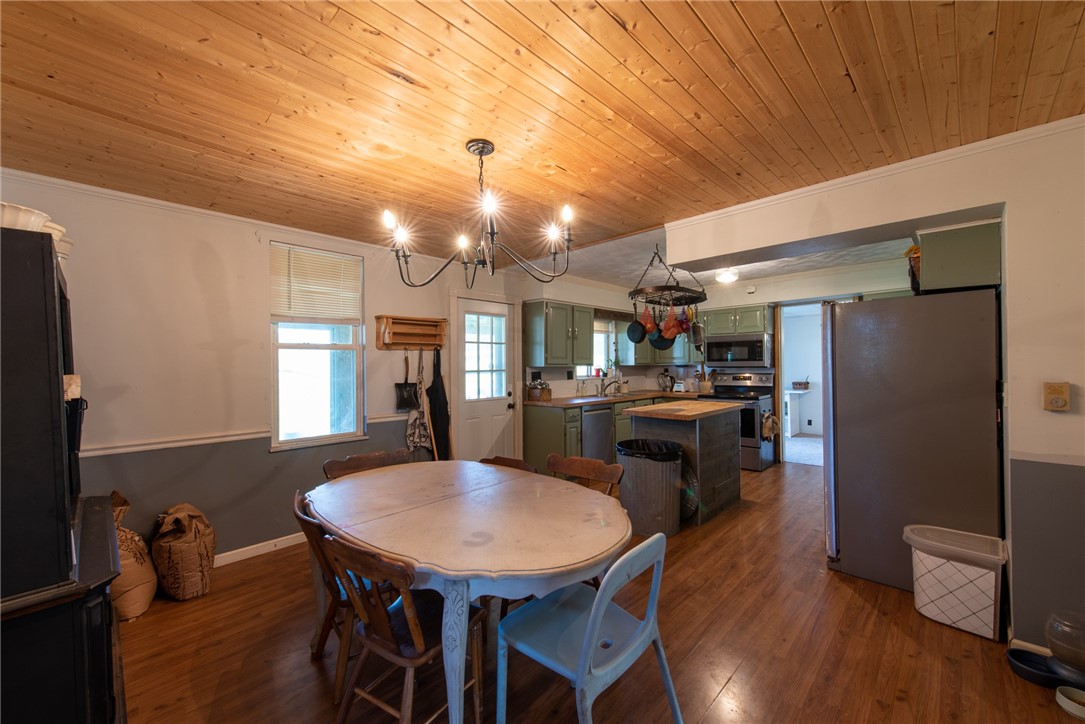 Boggs Twp, Pennsylvania 16259, United States, 4 Bedrooms Bedrooms, ,3 BathroomsBathrooms,Residential,Active,237694