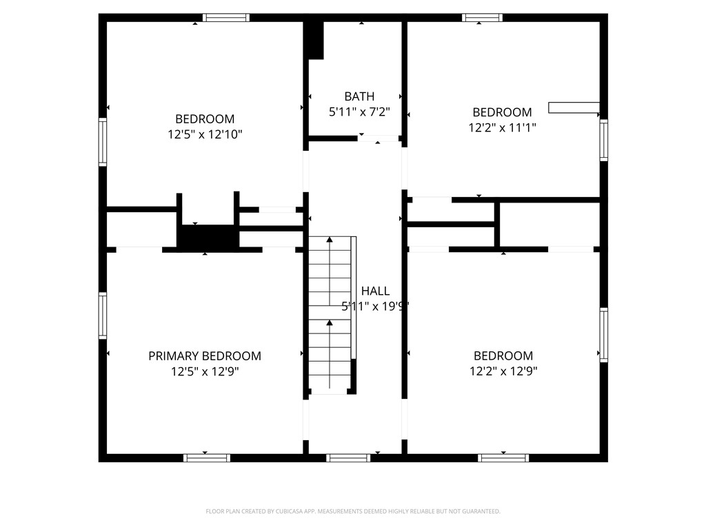 Boggs Twp, Pennsylvania 16259, United States, 4 Bedrooms Bedrooms, ,3 BathroomsBathrooms,Residential,Active,237694