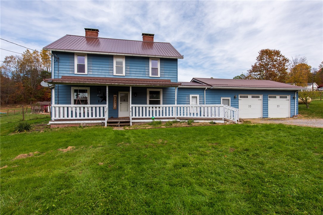 Boggs Twp, Pennsylvania 16259, United States, 4 Bedrooms Bedrooms, ,3 BathroomsBathrooms,Residential,Active,237694