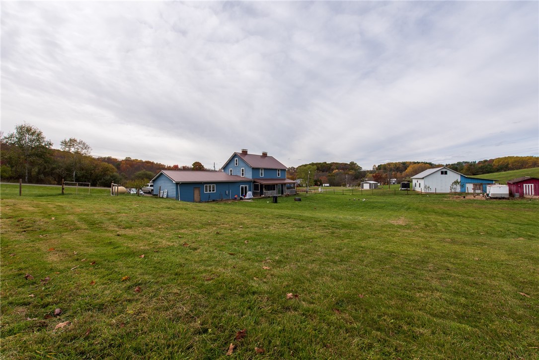 Boggs Twp, Pennsylvania 16259, United States, 4 Bedrooms Bedrooms, ,3 BathroomsBathrooms,Residential,Active,237694