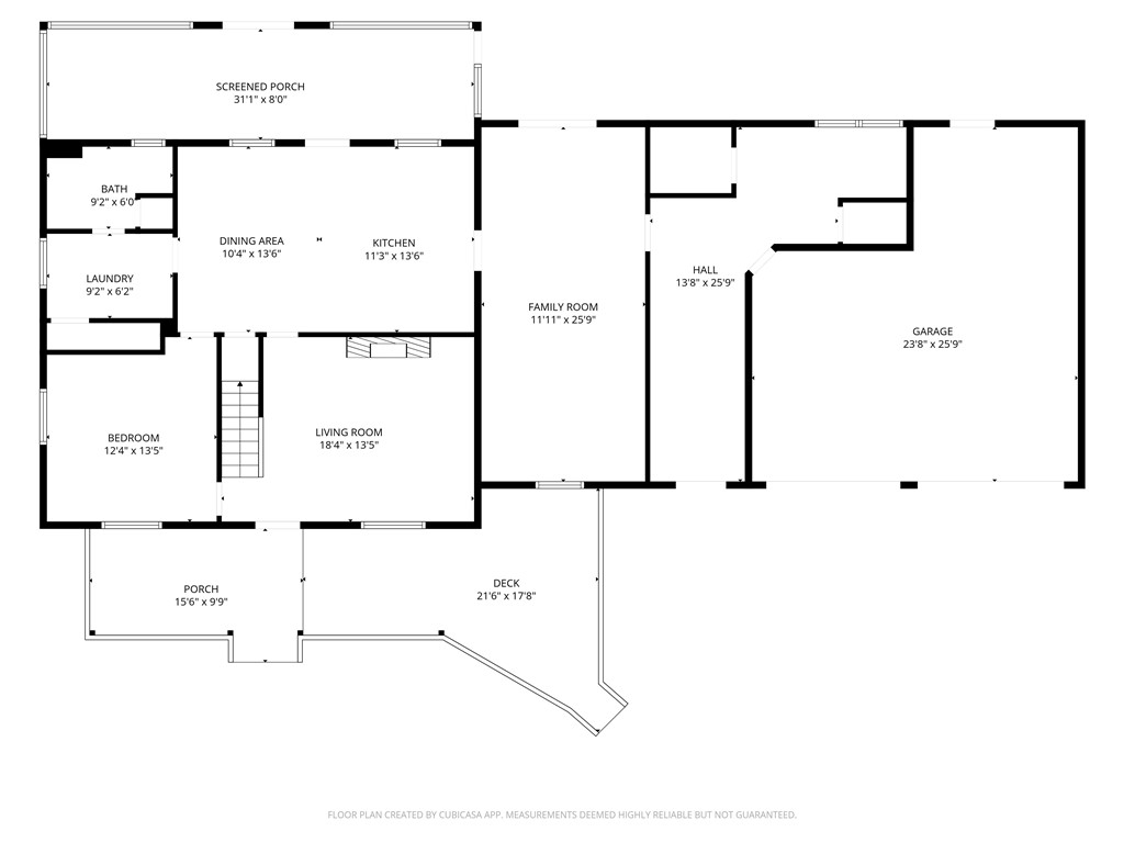 Boggs Twp, Pennsylvania 16259, United States, 4 Bedrooms Bedrooms, ,3 BathroomsBathrooms,Residential,Active,237694