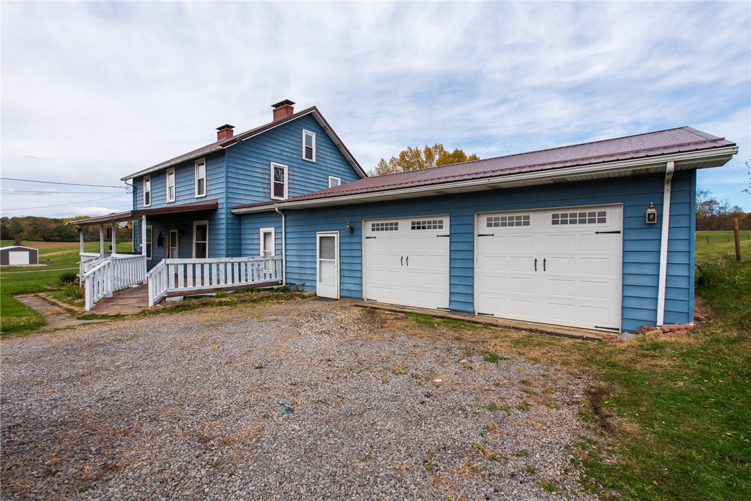 Boggs Twp, Pennsylvania 16259, United States, 4 Bedrooms Bedrooms, ,3 BathroomsBathrooms,Residential,Active,237694