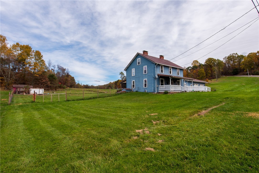 Boggs Twp, Pennsylvania 16259, United States, 4 Bedrooms Bedrooms, ,3 BathroomsBathrooms,Residential,Active,237694