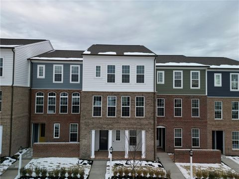 405 Ramsgate Cranberry Twp PA 16066