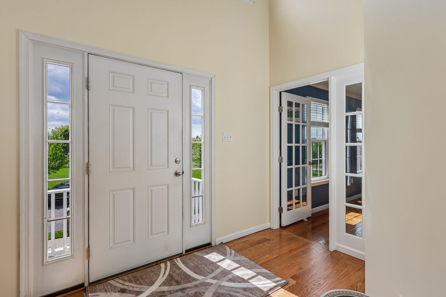 215 Cobblestone Drive