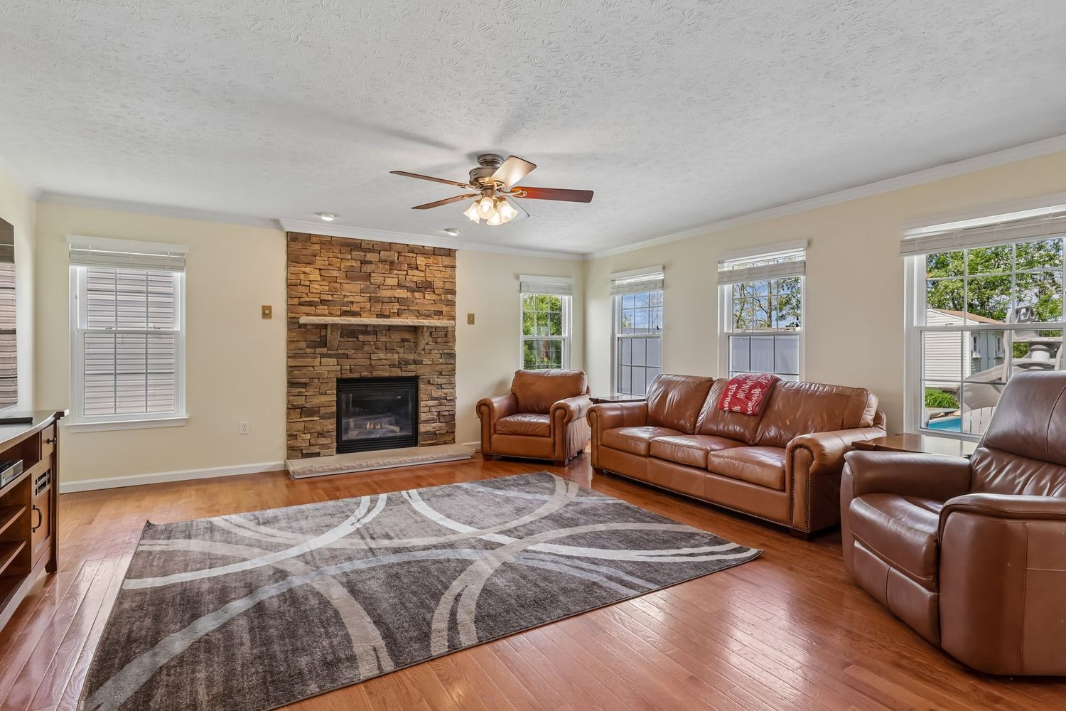 215 Cobblestone Drive