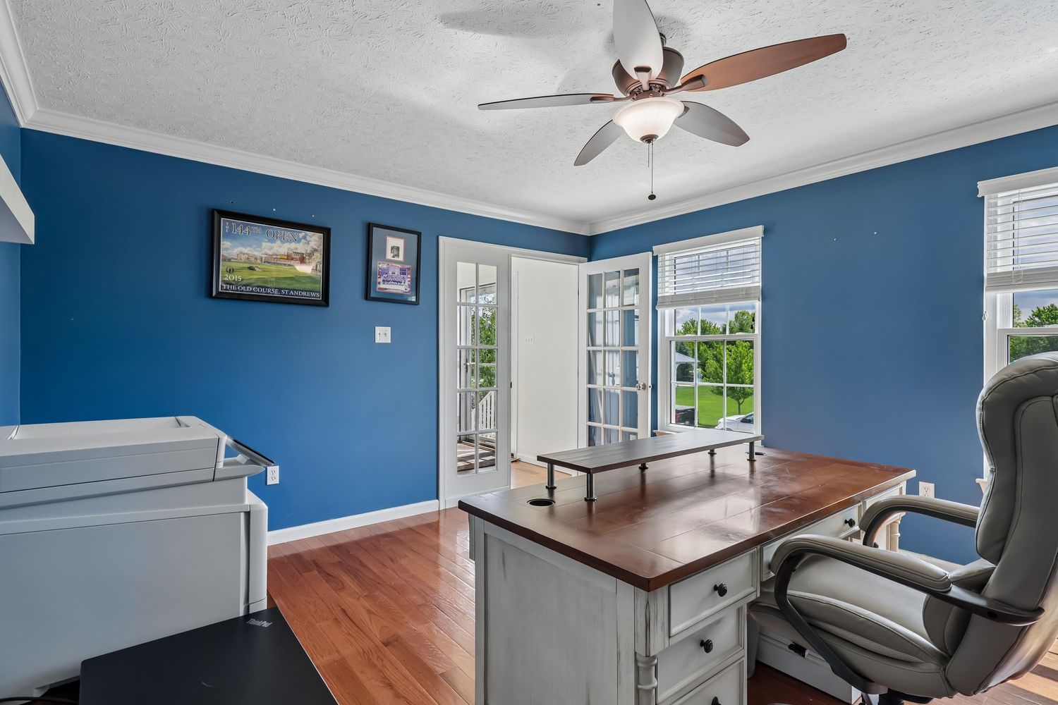 215 Cobblestone Drive