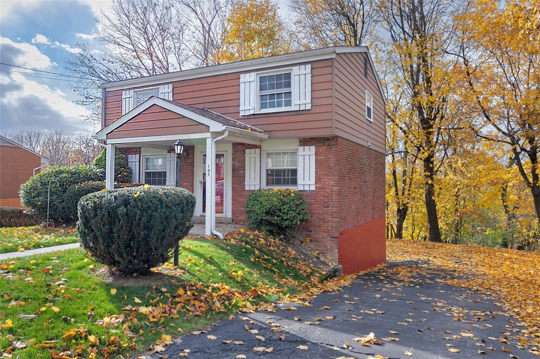 Murrysville, Pennsylvania 15626, United States, 3 Bedrooms Bedrooms, ,2 BathroomsBathrooms,Residential,Active,242046