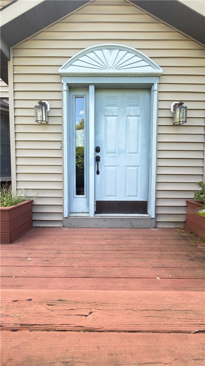293 Spring Run Rd