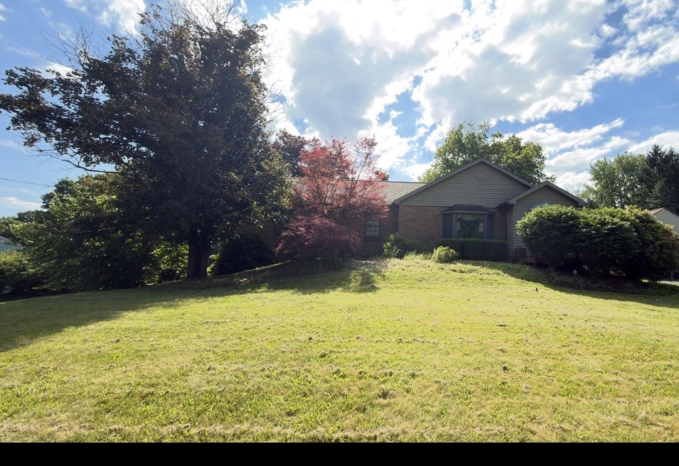 293 Spring Run Rd