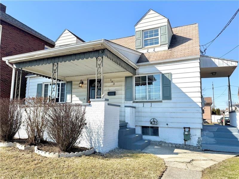 183 Pittsburgh Cir