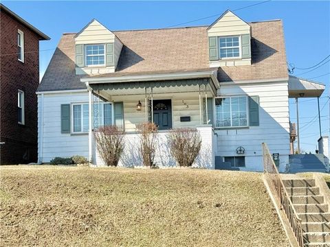 183 Pittsburgh Cir Ellwood City - LAW PA 16117