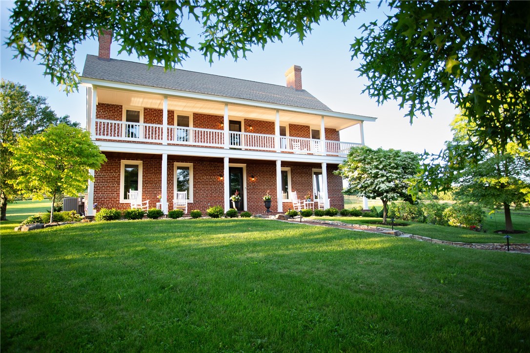 255 Camp Run Rd