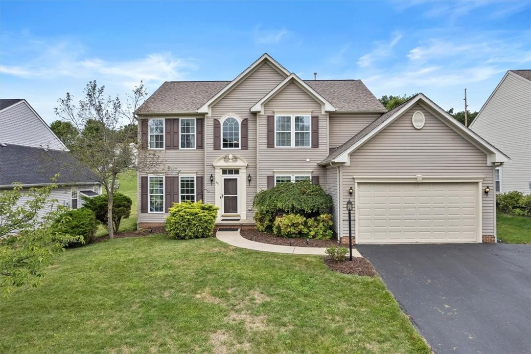 View Adams Twp, PA 16046 house