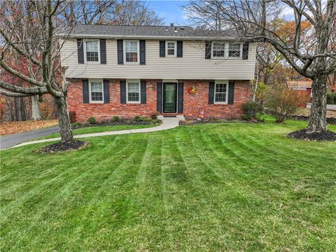 Photo of 130 Tory Rd, Coraopolis, PA 15108 (MLS # 1731376)
