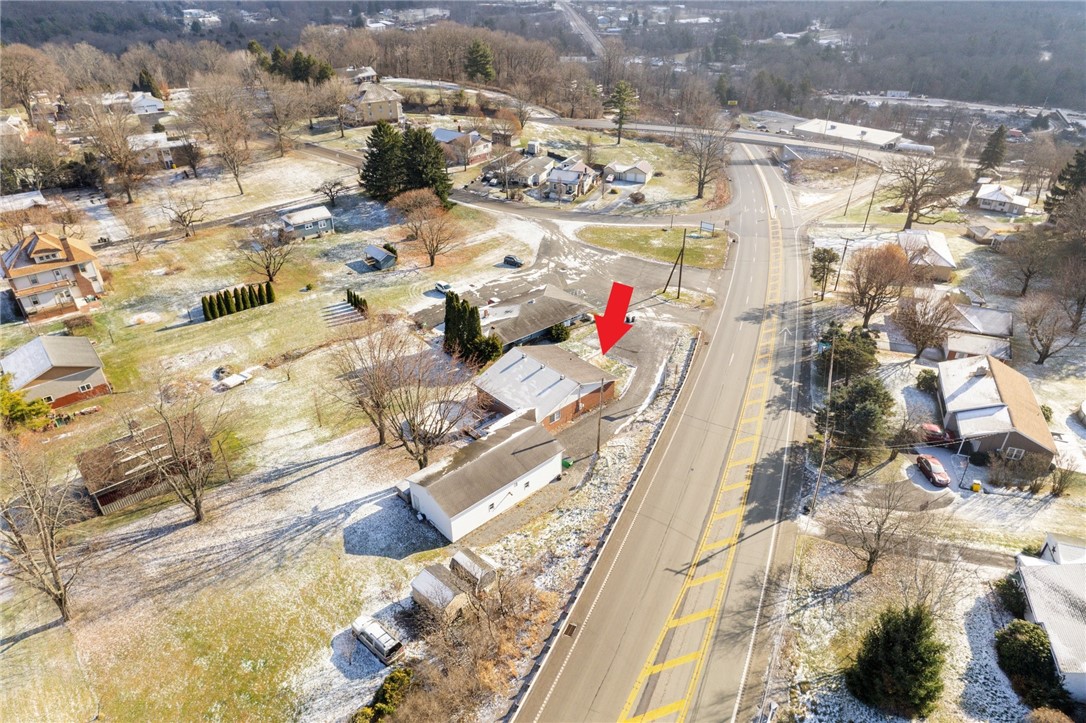 138 S Pine Ave. Ave, Stoystown Boro, Kentucky image 4