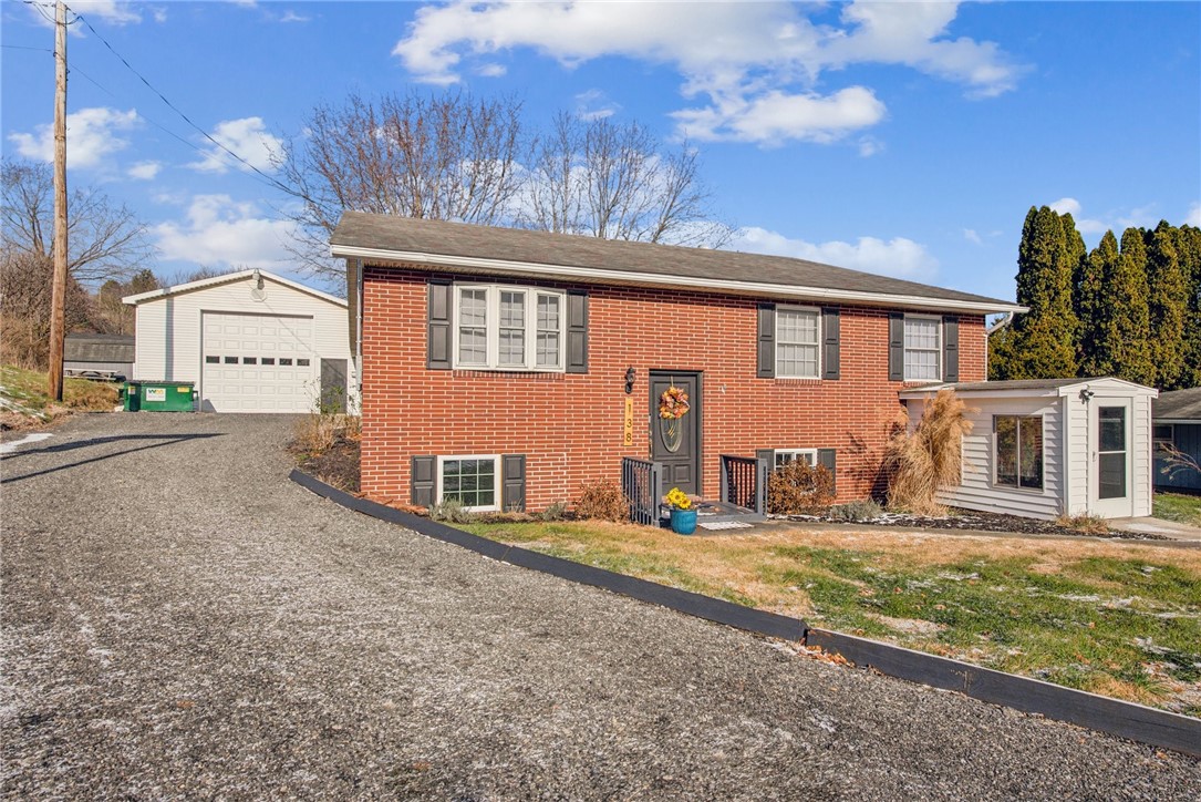 138 S Pine Ave. Ave, Stoystown Boro, Kentucky image 1