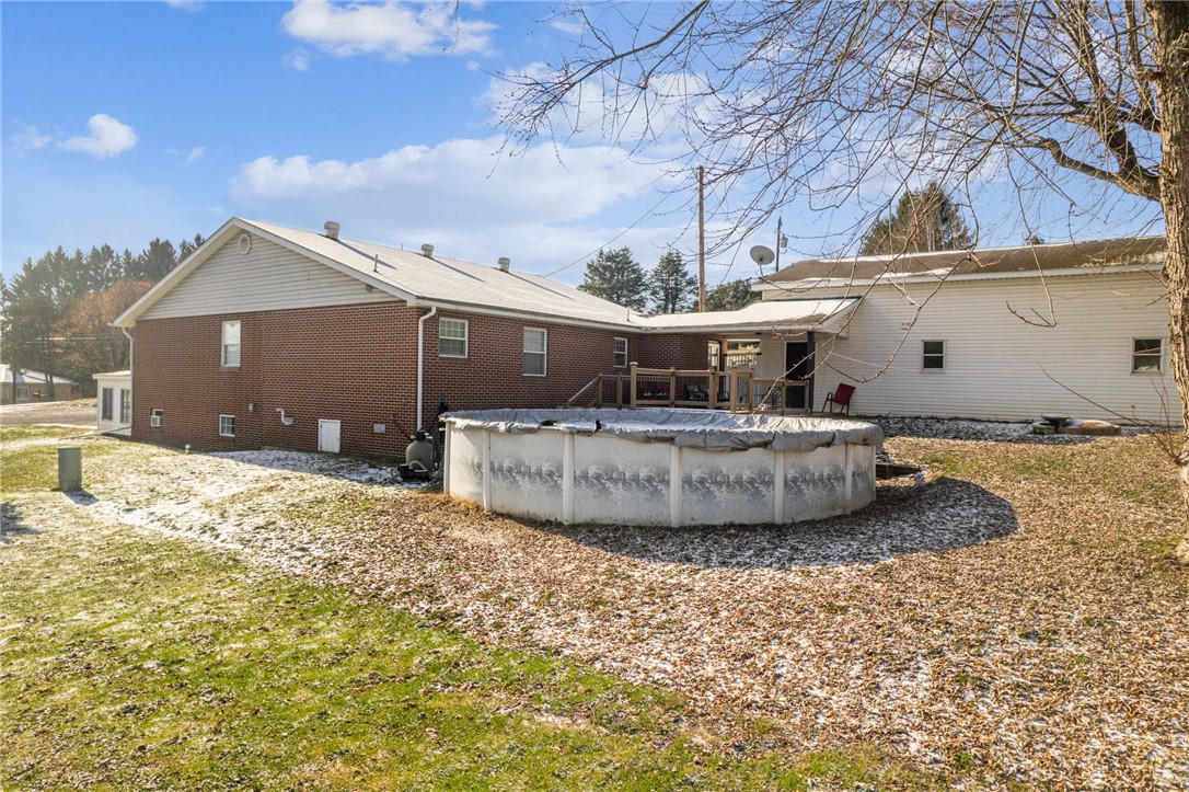138 S Pine Ave. Ave, Stoystown Boro, Kentucky image 5