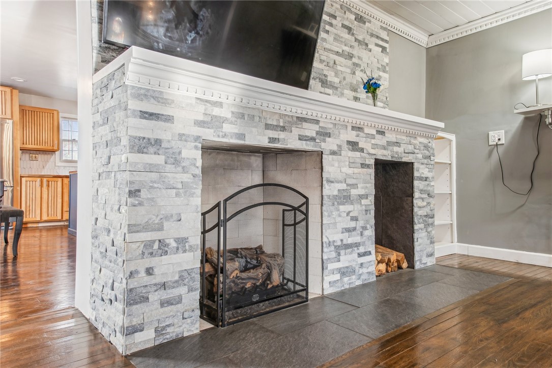 138 S Pine Ave. Ave, Stoystown Boro, Kentucky image 12