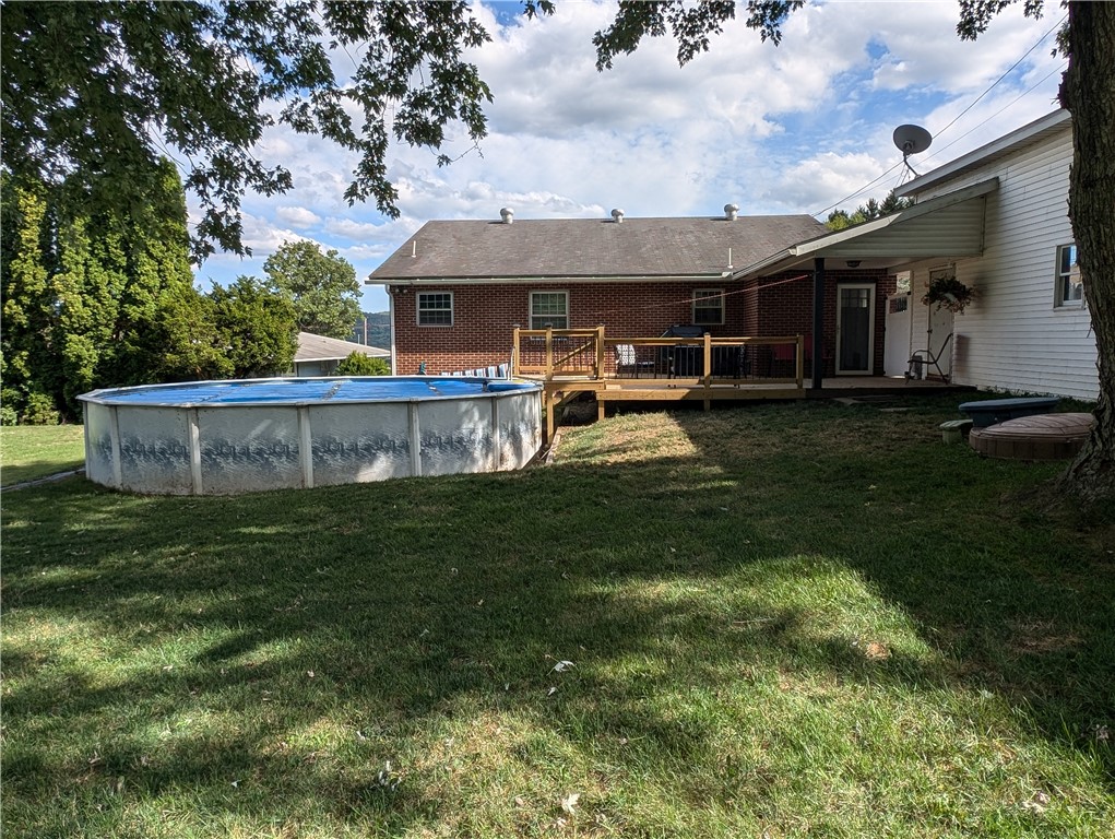 138 S Pine Ave. Ave, Stoystown Boro, Kentucky image 6
