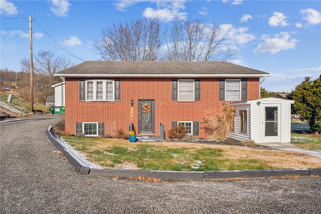 138 S Pine Ave. Ave, Stoystown Boro, Kentucky image 2